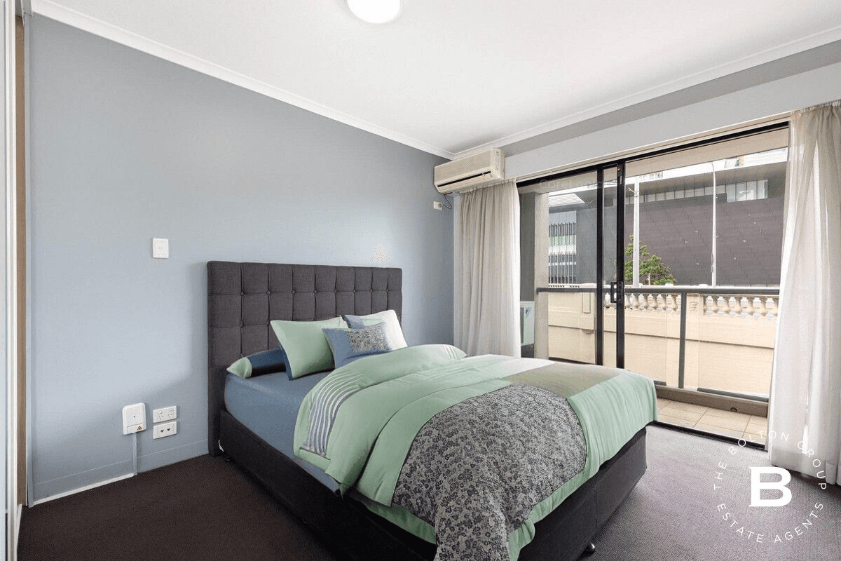 226/20 Montague Road, SOUTH BRISBANE, QLD 4101