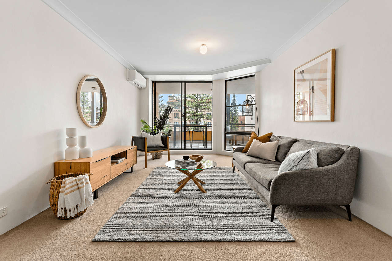 709/6 Watt Street, Newcastle, NSW 2300