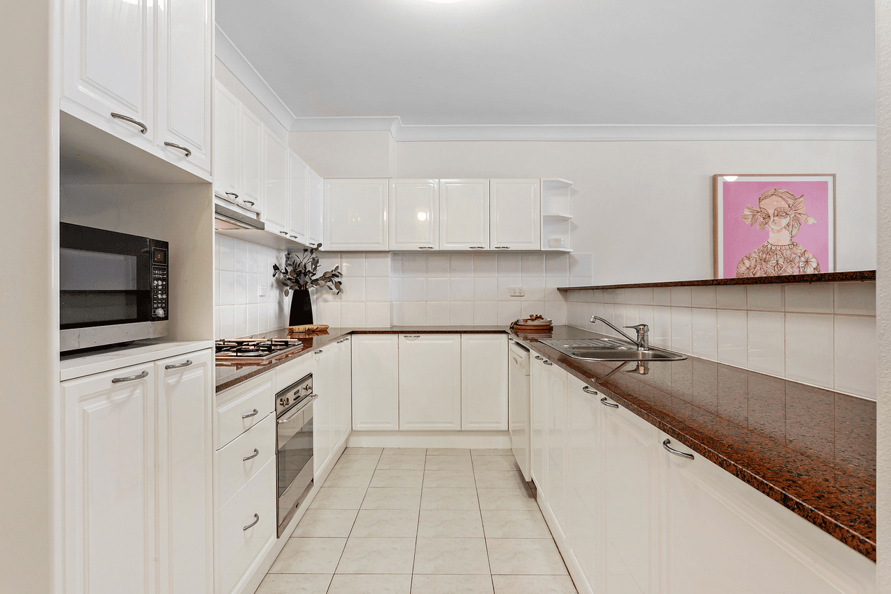 709/6 Watt Street, Newcastle, NSW 2300