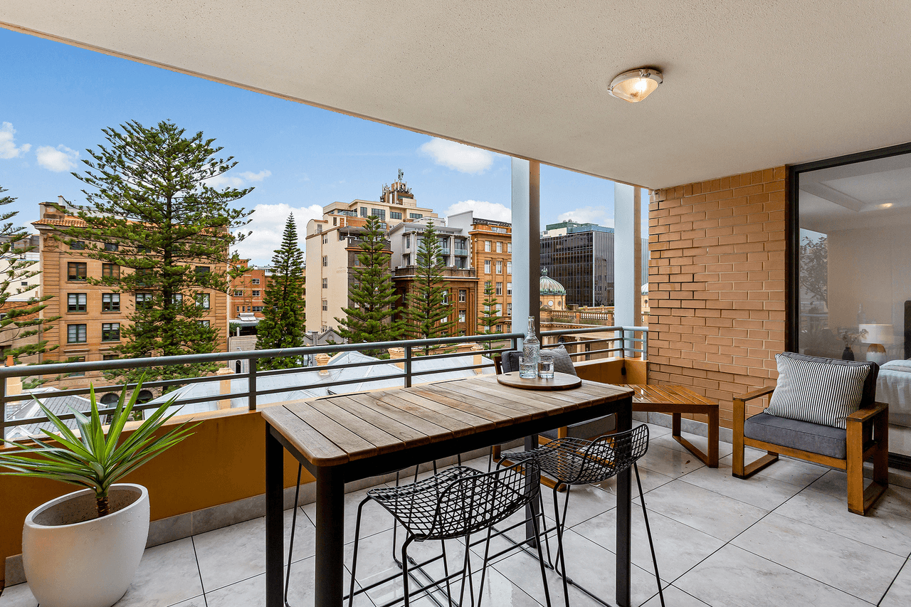 709/6 Watt Street, Newcastle, NSW 2300