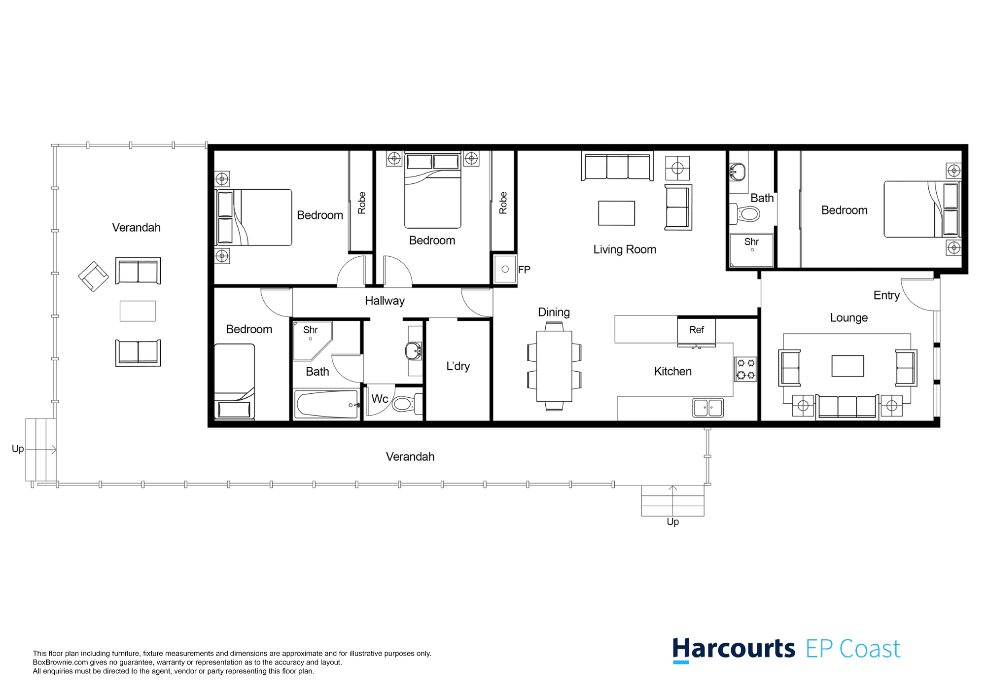 13 Wharff Street, Streaky Bay, SA 5680