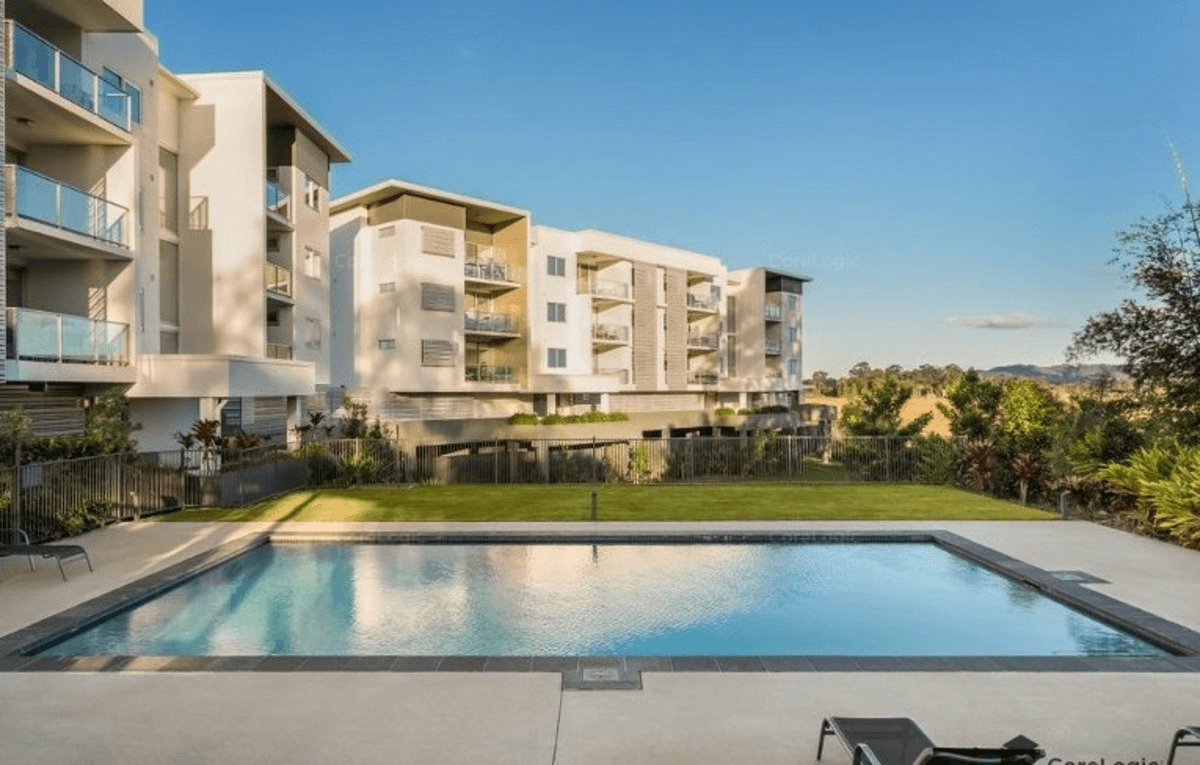 5207/31 Bourton Road, Merrimac, QLD 4226