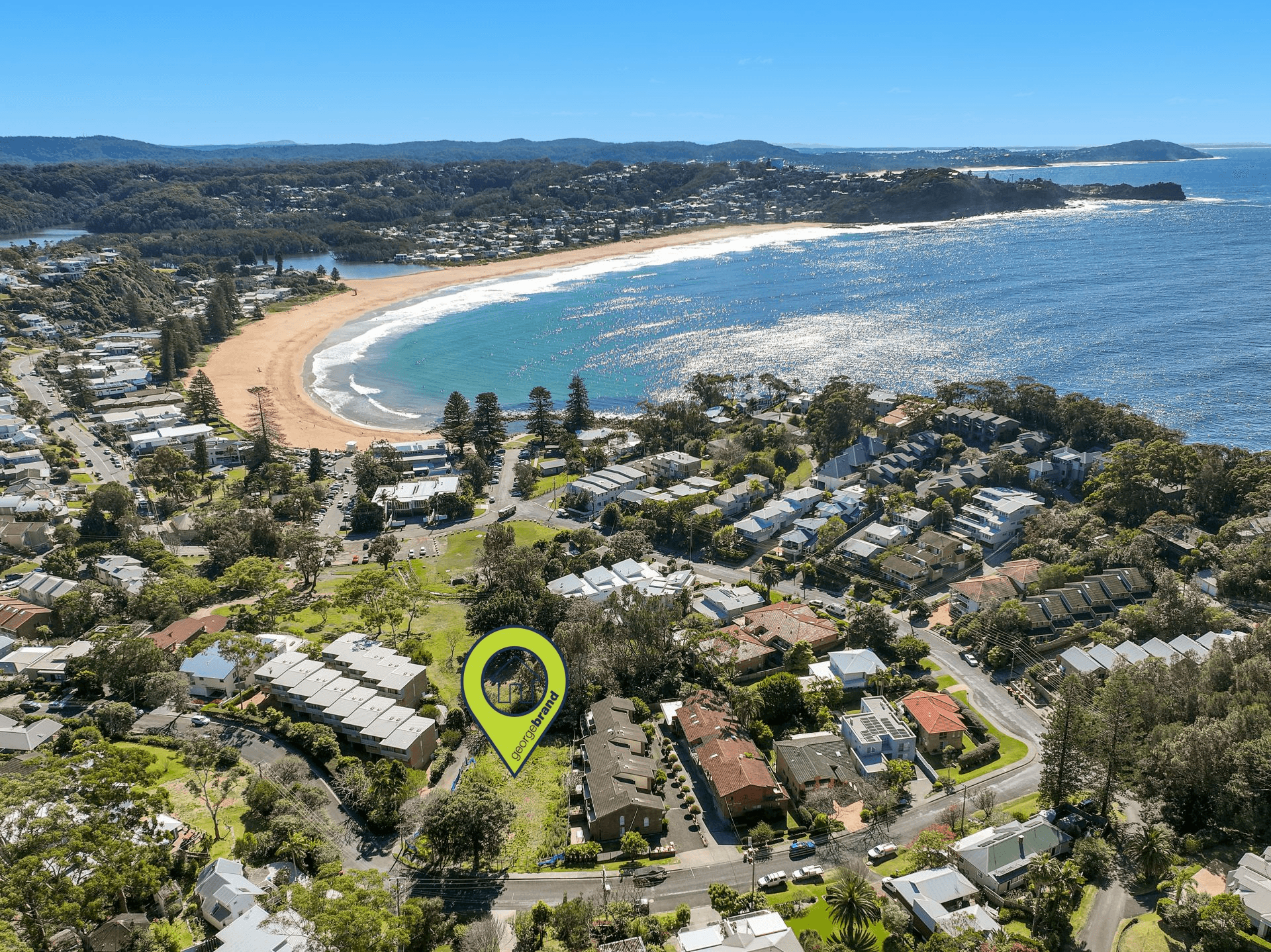 2/37 Avoca Drive, Avoca Beach, NSW 2251