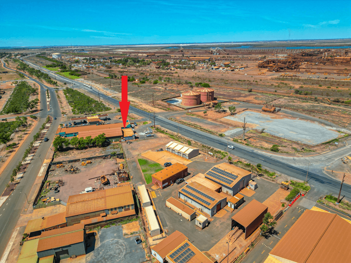 3 & 4/88 Anderson Street, Port Hedland, WA 6721