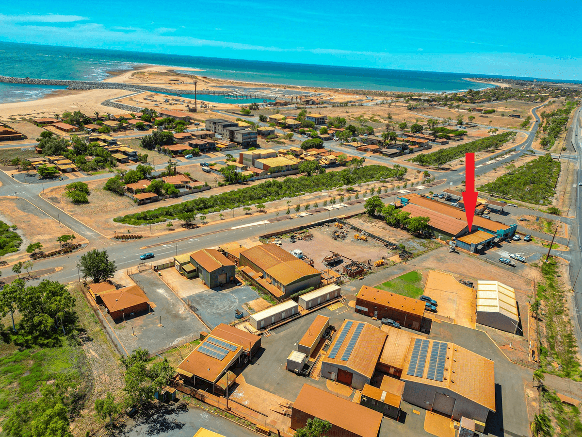 3 & 4/88 Anderson Street, Port Hedland, WA 6721