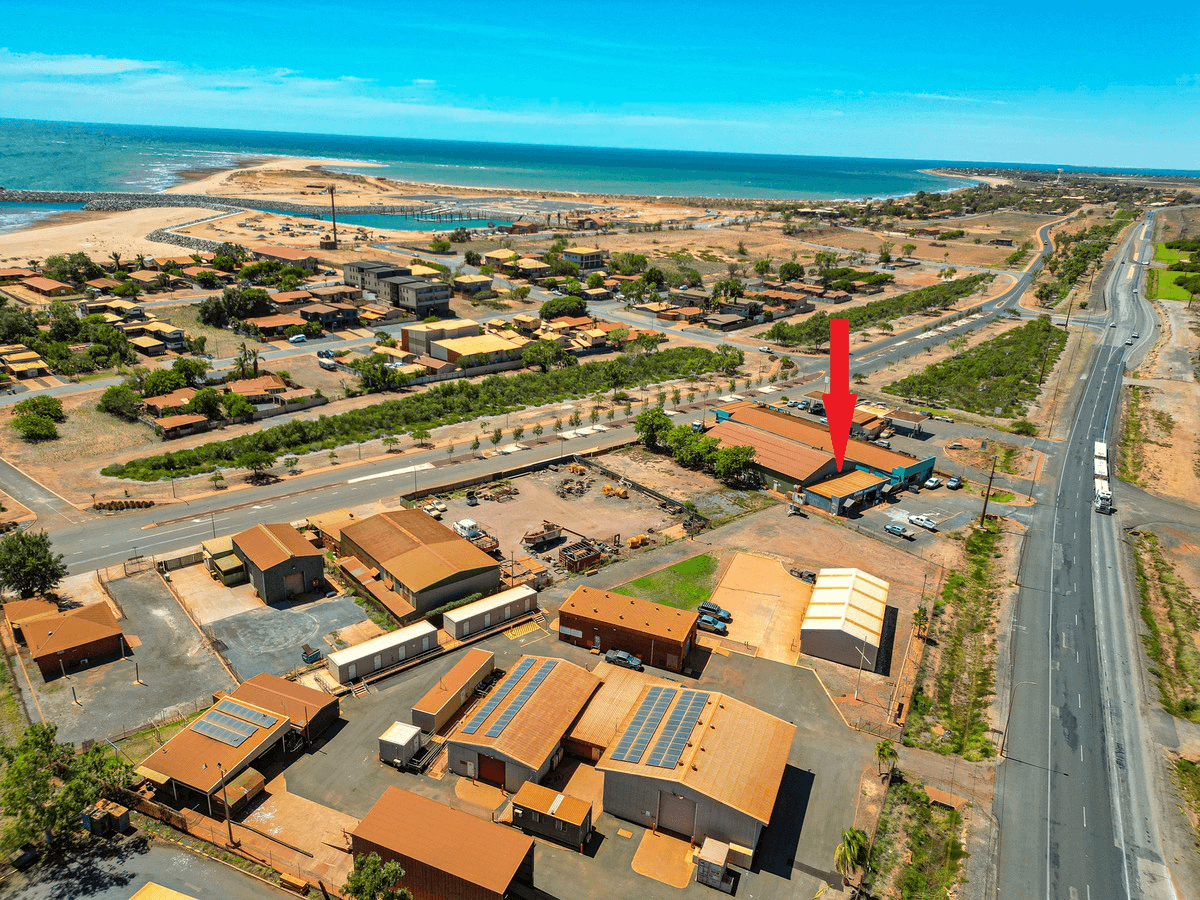 3 & 4/88 Anderson Street, Port Hedland, WA 6721