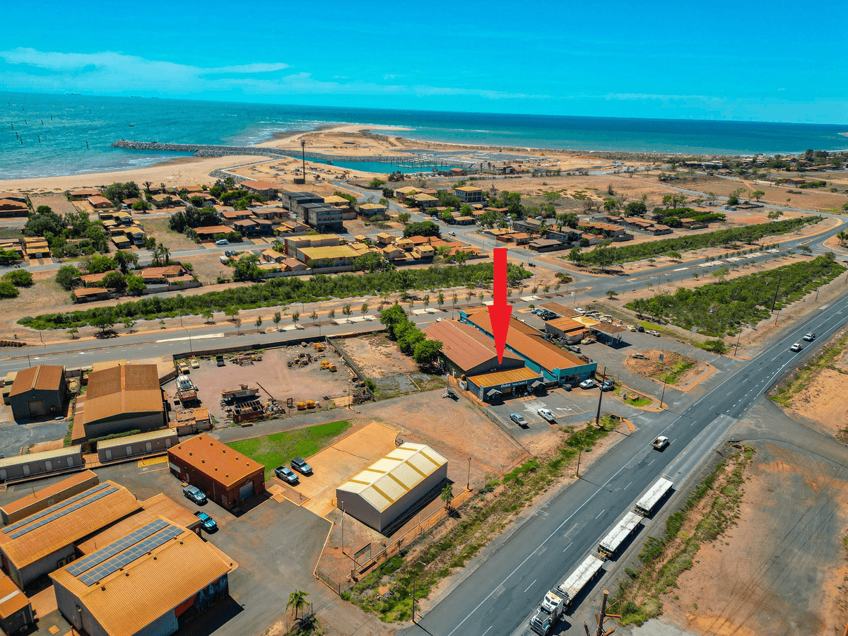 3 & 4/88 Anderson Street, Port Hedland, WA 6721