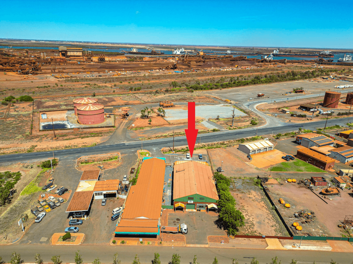 3 & 4/88 Anderson Street, Port Hedland, WA 6721