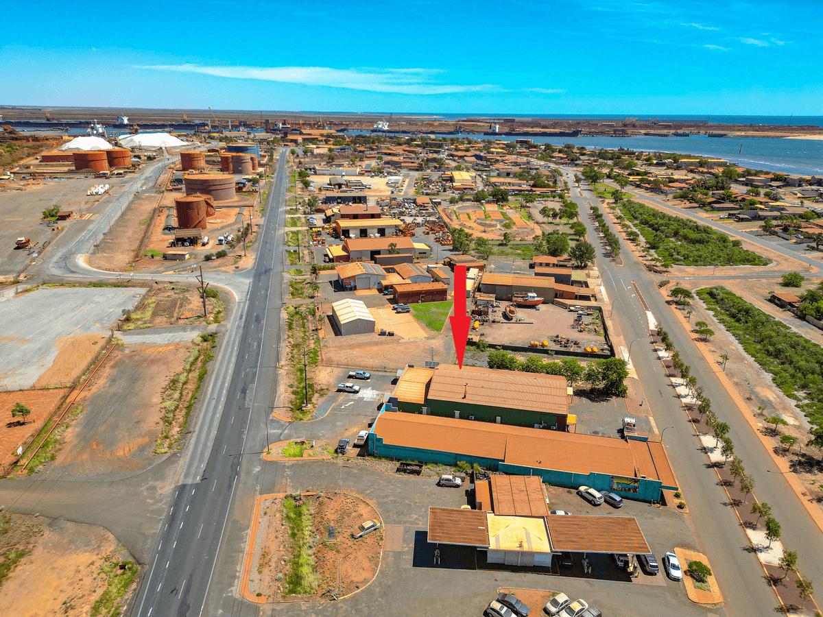 3 & 4/88 Anderson Street, Port Hedland, WA 6721