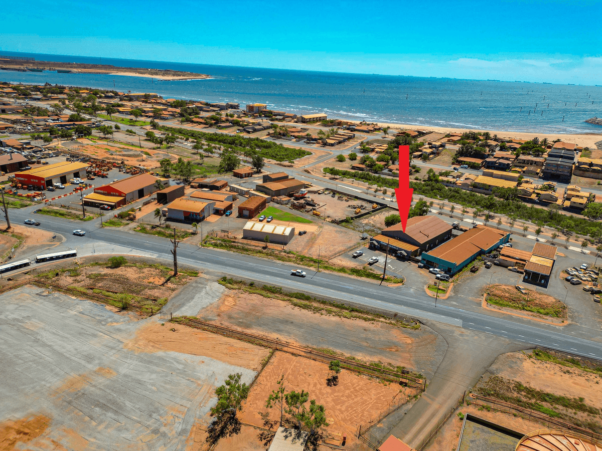 3 & 4/88 Anderson Street, Port Hedland, WA 6721