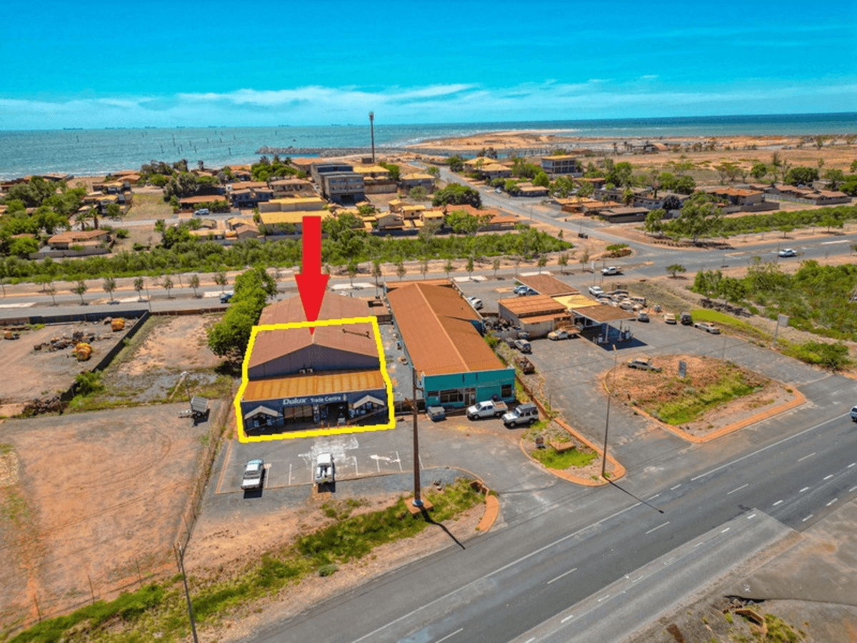 3 & 4/88 Anderson Street, Port Hedland, WA 6721