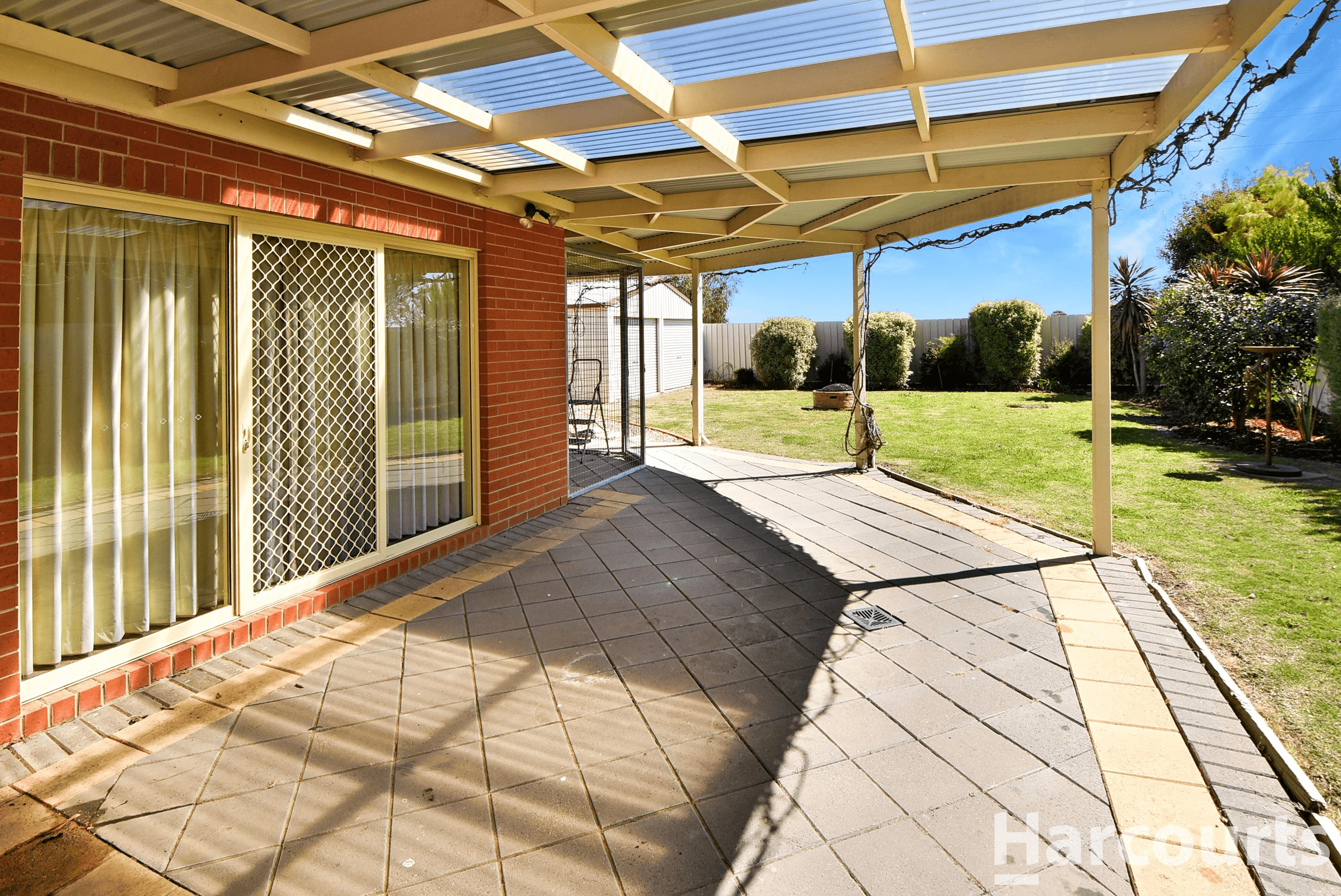 177 Barnes Boulevard, HORSHAM, VIC 3400