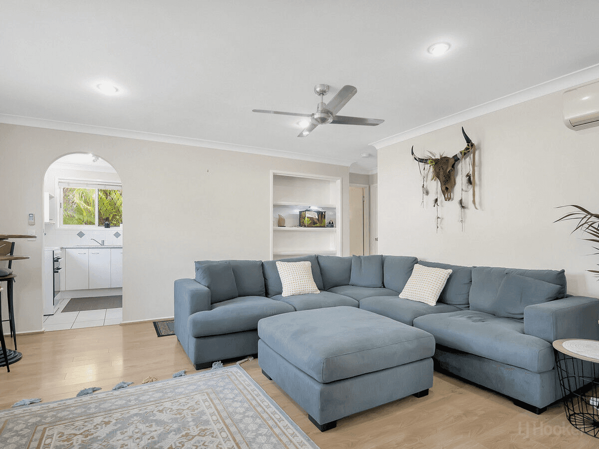 2/275 Bayview Street, HOLLYWELL, QLD 4216