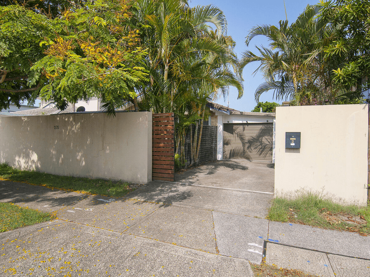 2/275 Bayview Street, HOLLYWELL, QLD 4216