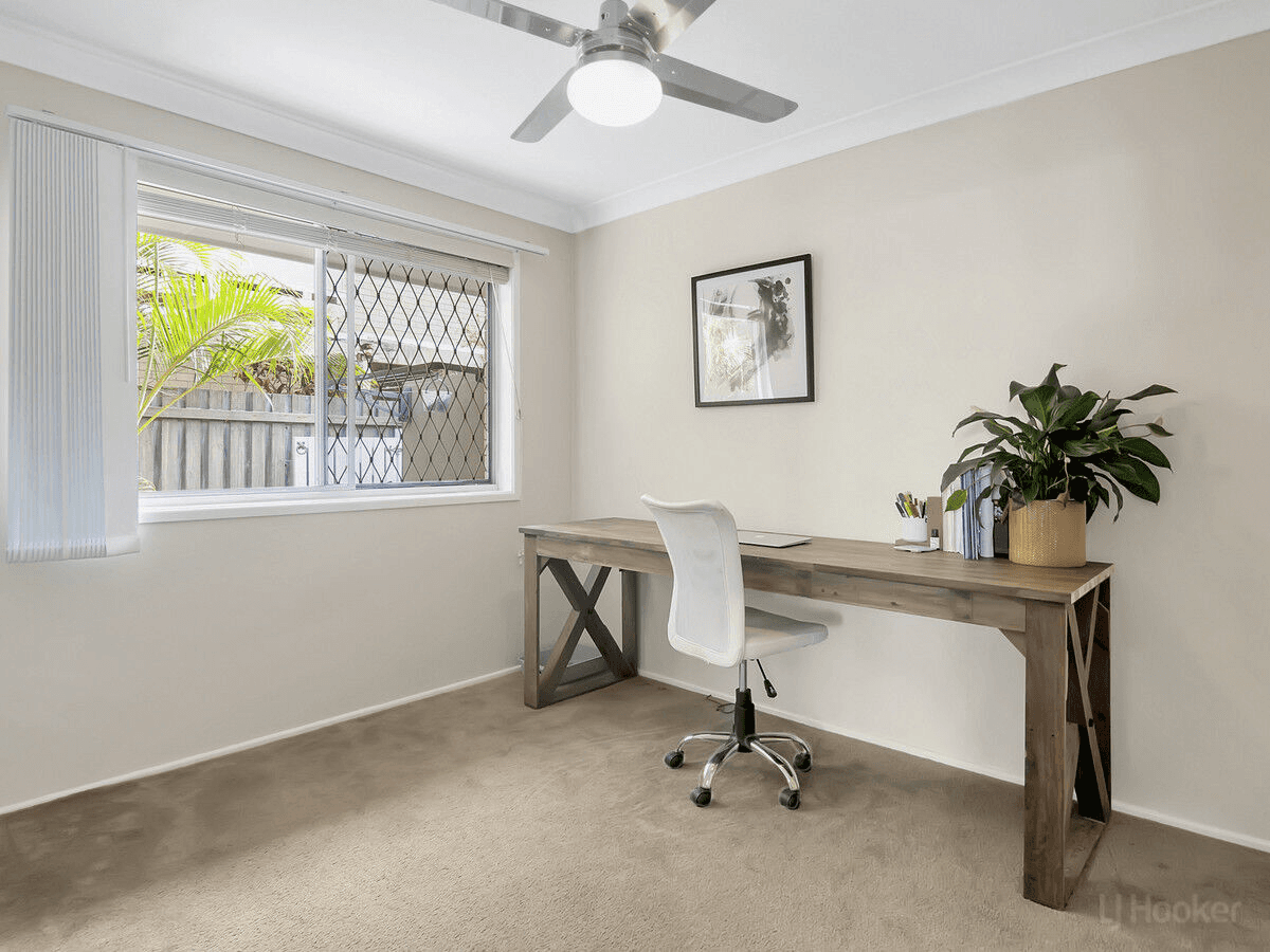 2/275 Bayview Street, HOLLYWELL, QLD 4216