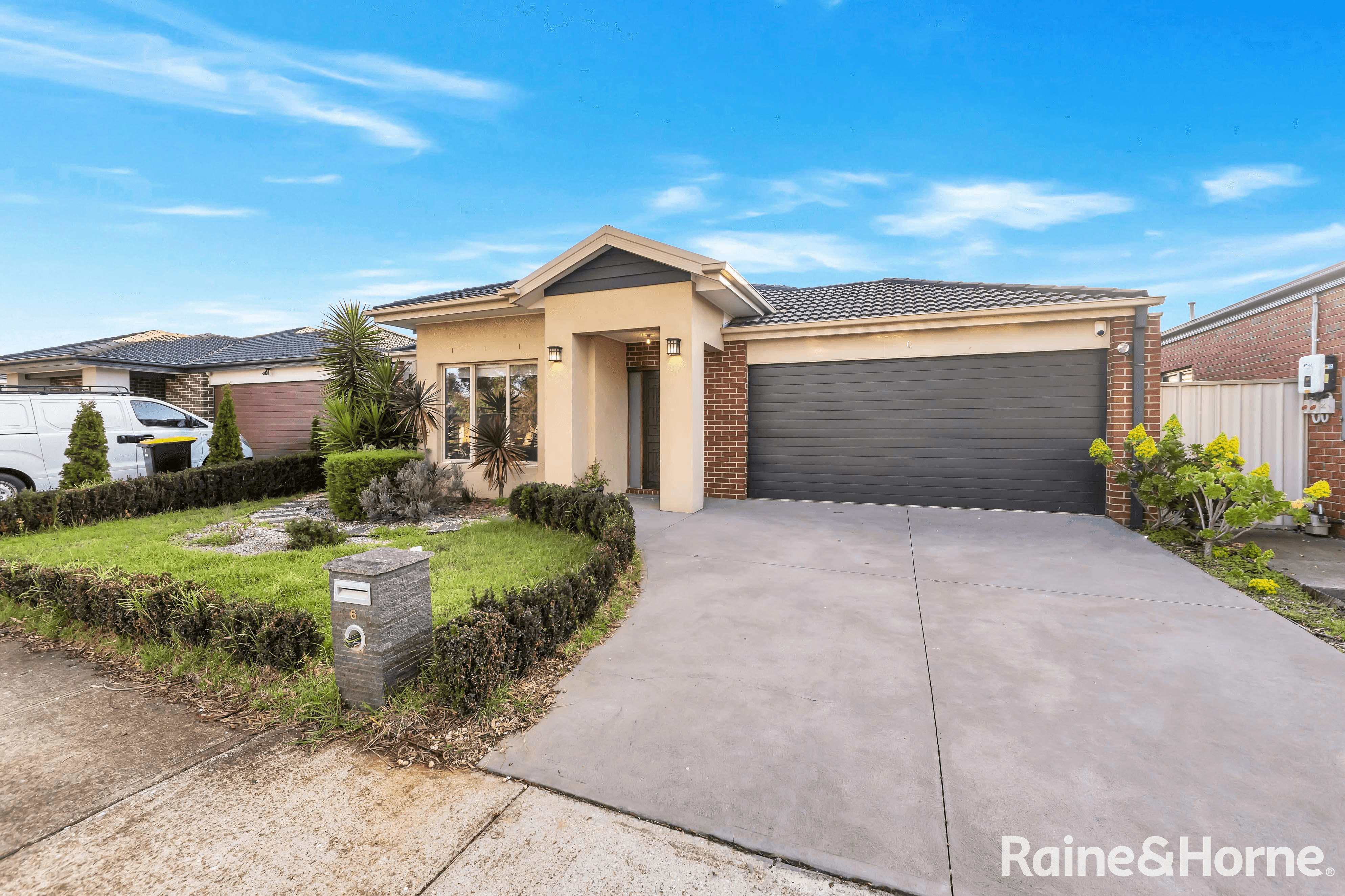 6 Robyn Street, BROOKFIELD, VIC 3338