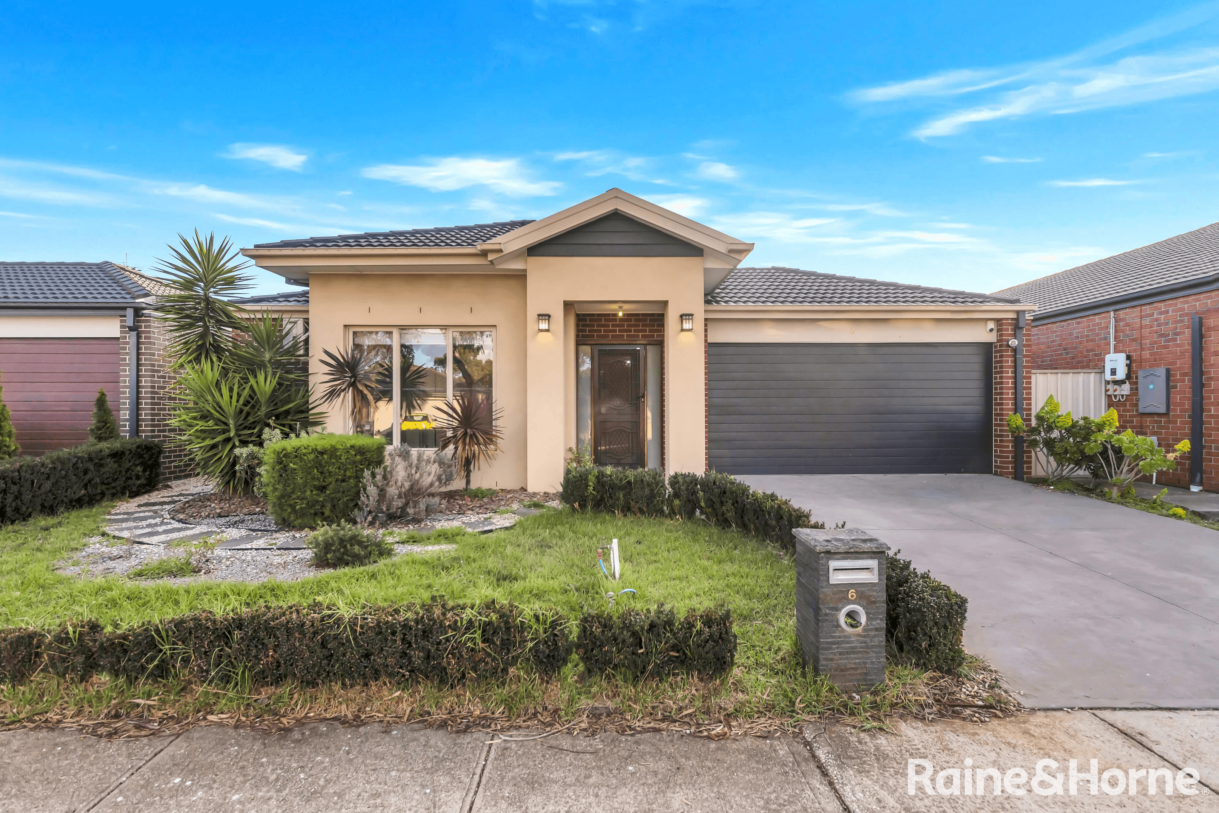 6 Robyn Street, BROOKFIELD, VIC 3338