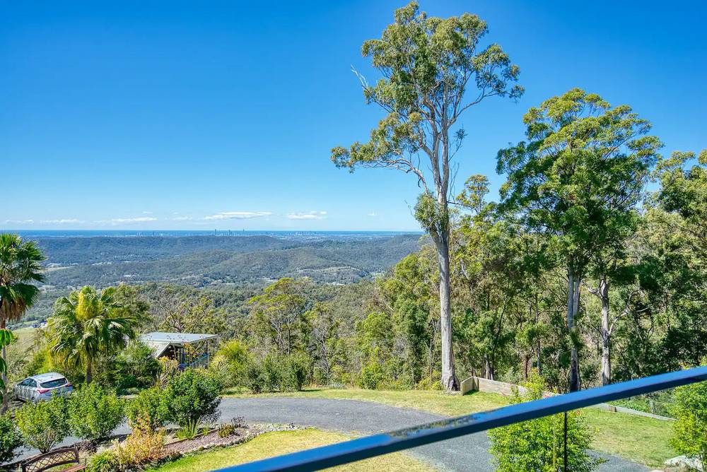 450 Henri Robert Drive, Tamborine Mountain, QLD 4272