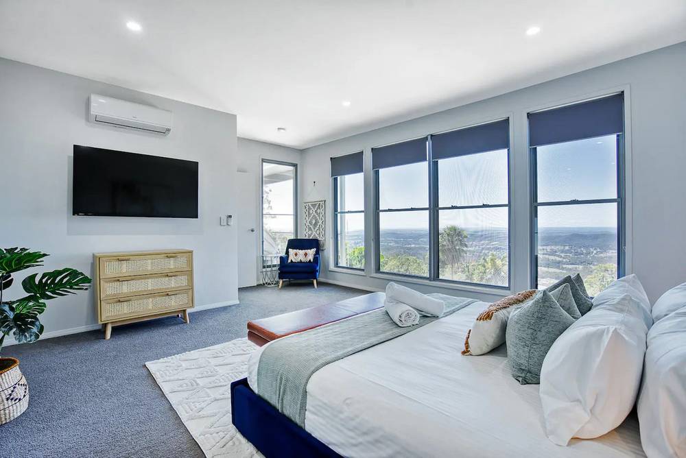450 Henri Robert Drive, Tamborine Mountain, QLD 4272