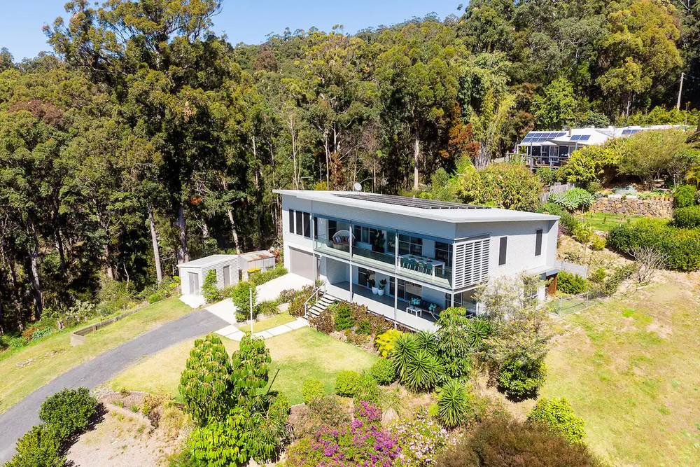 450 Henri Robert Drive, Tamborine Mountain, QLD 4272