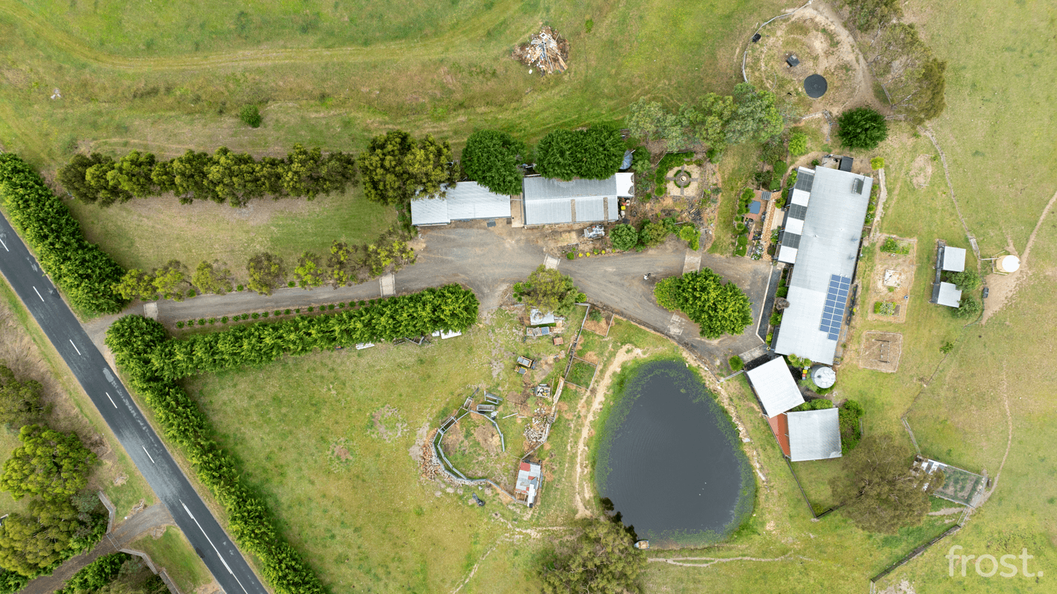 79 Darraweit Valley Road, Darraweit Guim, VIC 3756