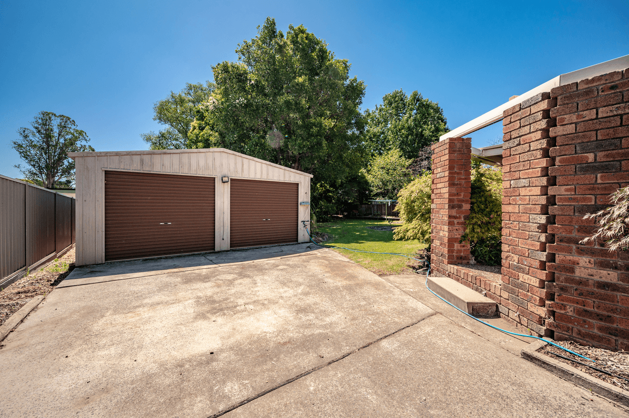 50 Coevon Road, BUXTON, NSW 2571