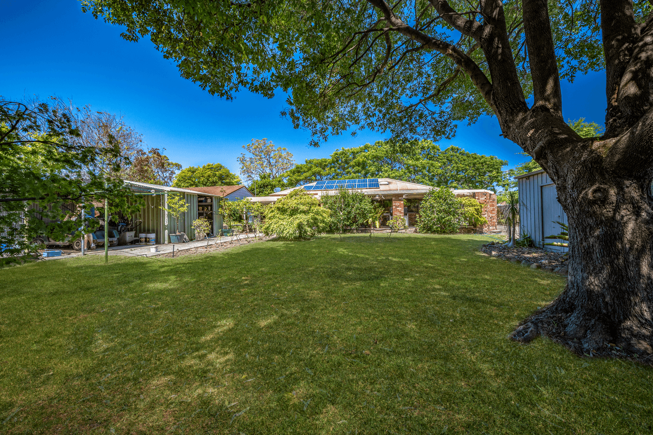 50 Coevon Road, BUXTON, NSW 2571