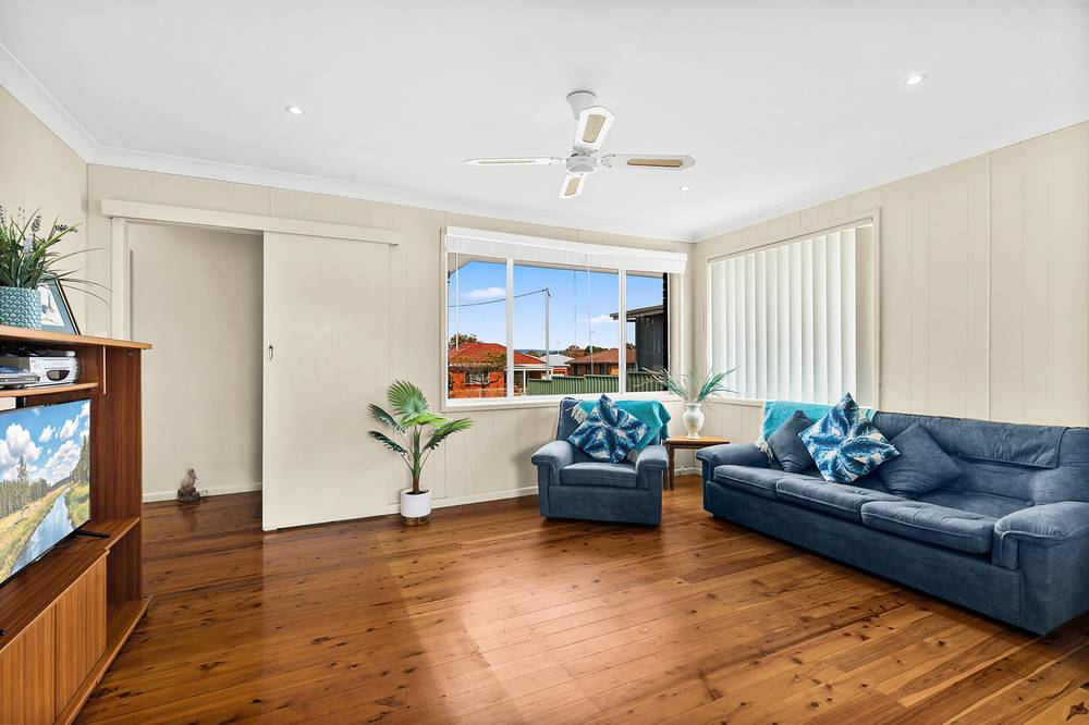 43 Anne Street, WARILLA, NSW 2528