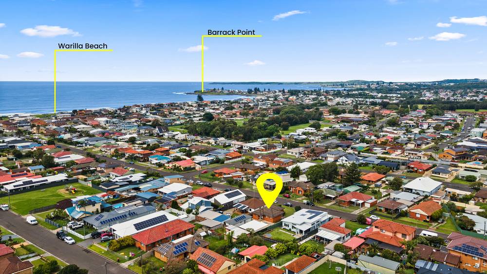43 Anne Street, WARILLA, NSW 2528