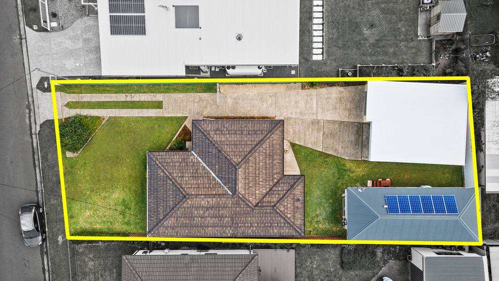 43 Anne Street, WARILLA, NSW 2528