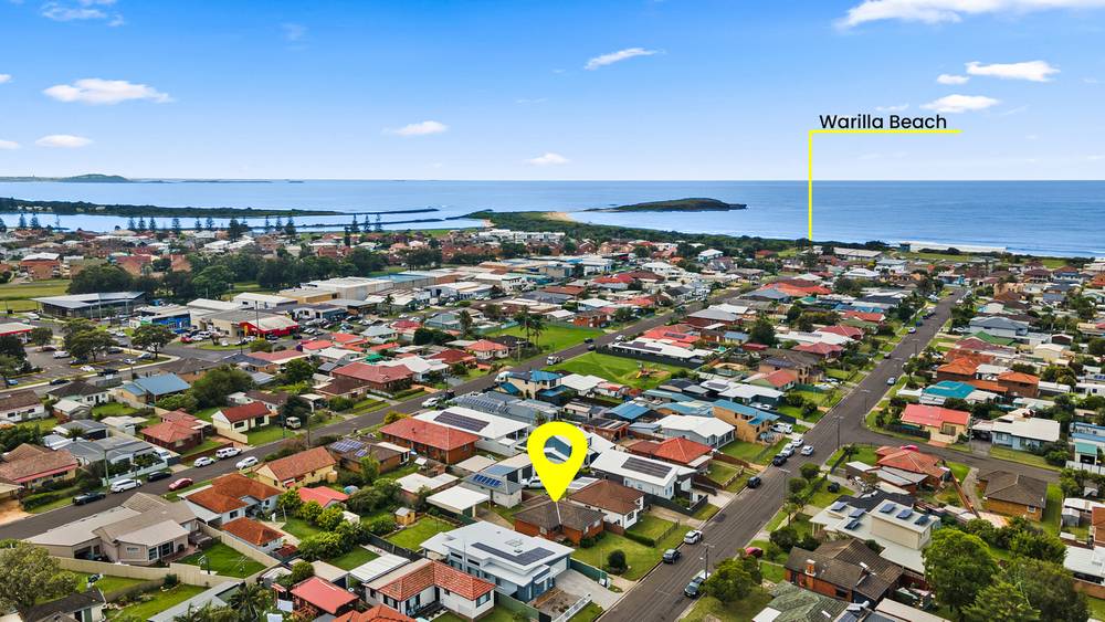 43 Anne Street, WARILLA, NSW 2528