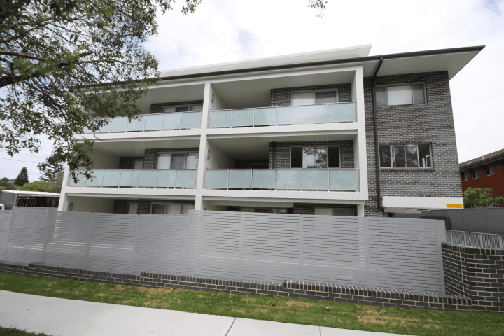 7/5-7 Wonga Street, CANTERBURY, NSW 2193