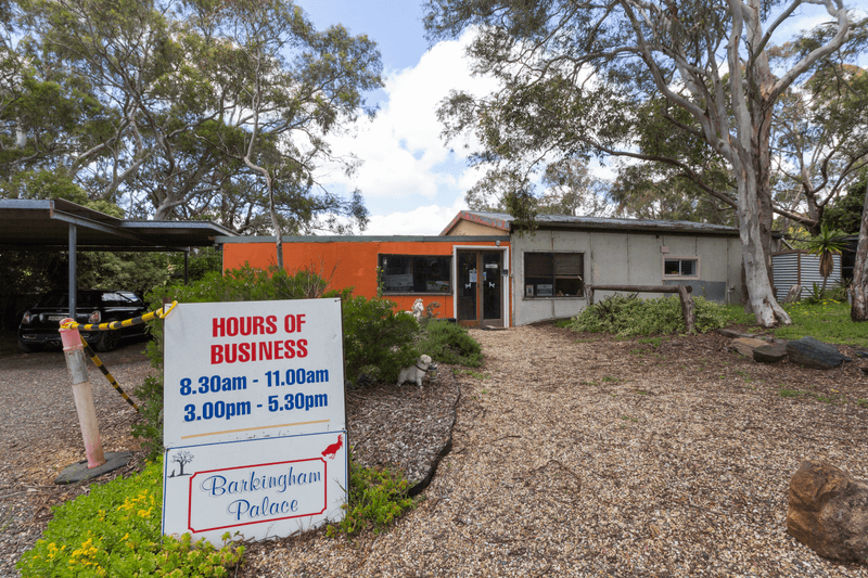 2442 Federal Hwy, Bywong, NSW 2621