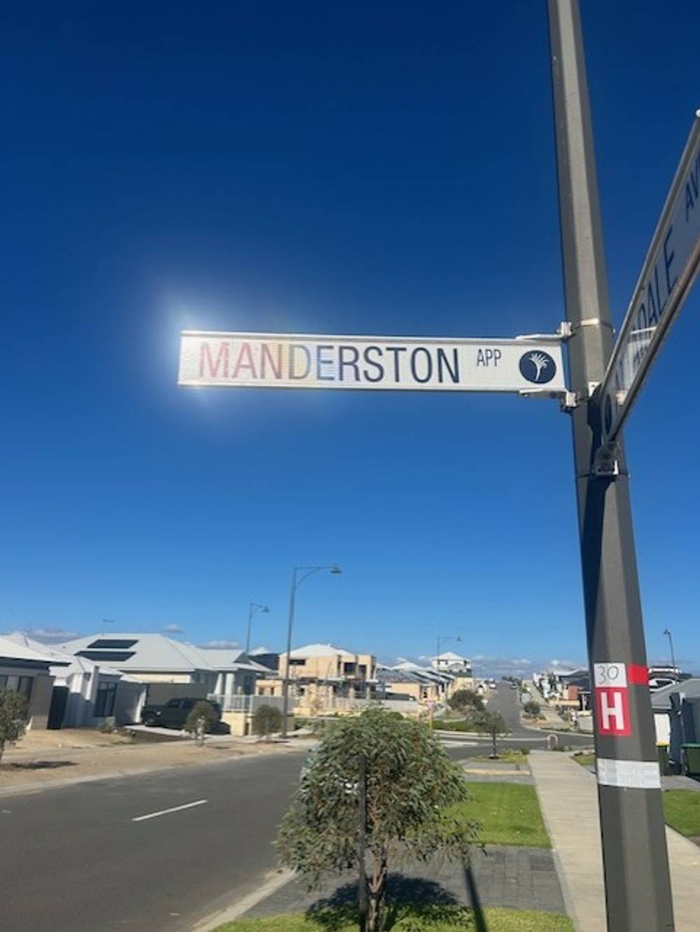 Manderston Approach, DARCH, WA 6065