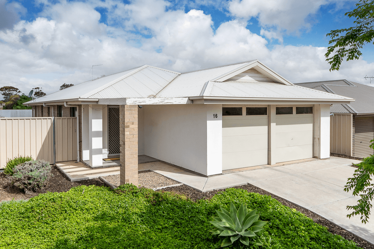 16 Hennig Street, MURRAY BRIDGE, SA 5253