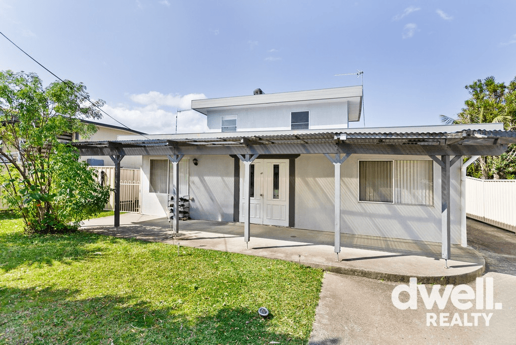 40 John Street, BASIN VIEW, NSW 2540