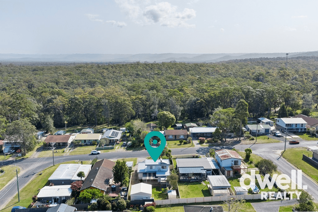 40 John Street, BASIN VIEW, NSW 2540