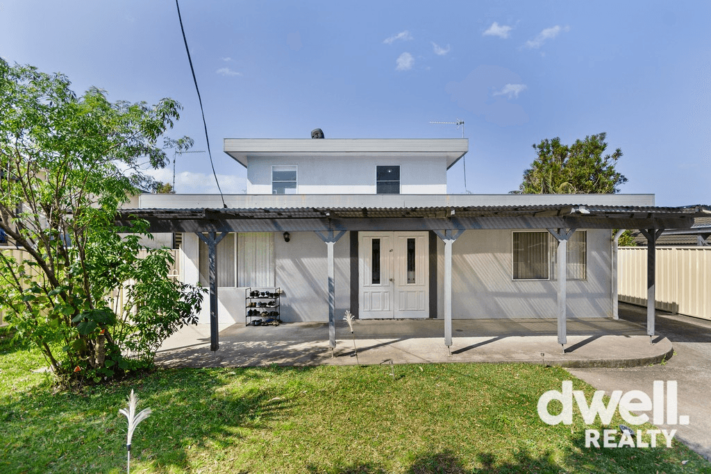 40 John Street, BASIN VIEW, NSW 2540