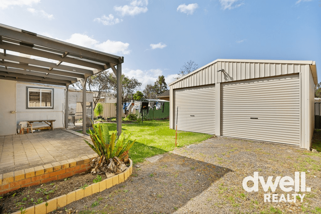 40 John Street, BASIN VIEW, NSW 2540