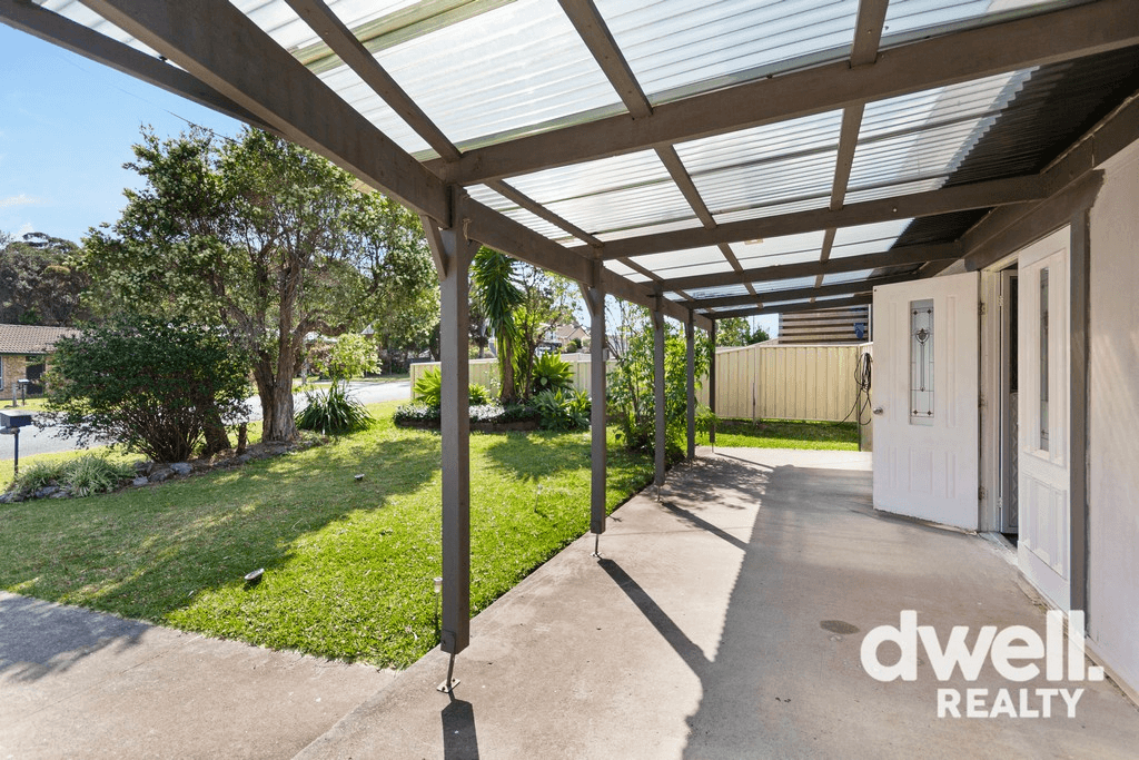 40 John Street, BASIN VIEW, NSW 2540