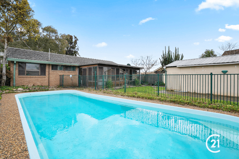 2 Martin Close, Chittaway Bay, NSW 2261