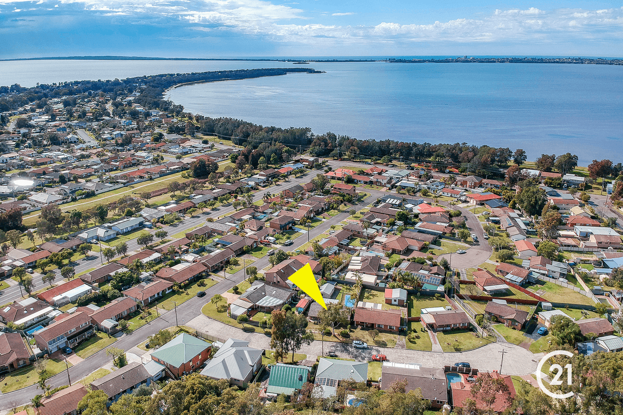 2 Martin Close, Chittaway Bay, NSW 2261