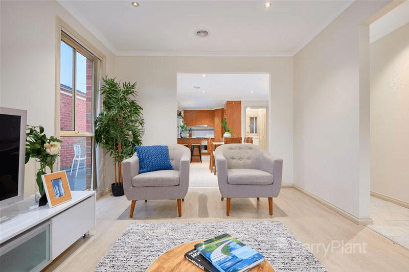 3/10A Carpenter Street, Noble Park, VIC 3174