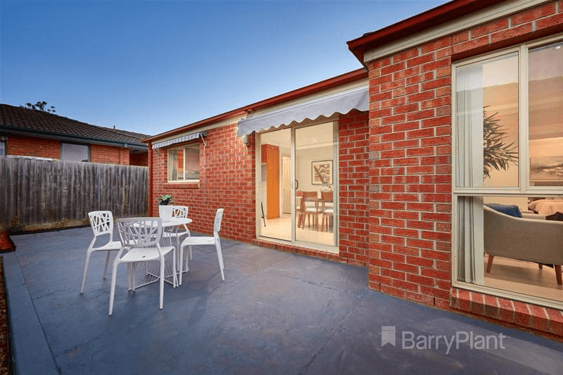 3/10A Carpenter Street, Noble Park, VIC 3174