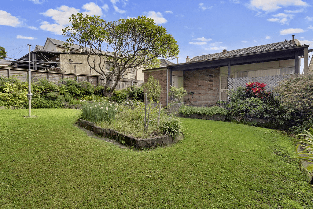 24 William Street, FAIRLIGHT, NSW 2094