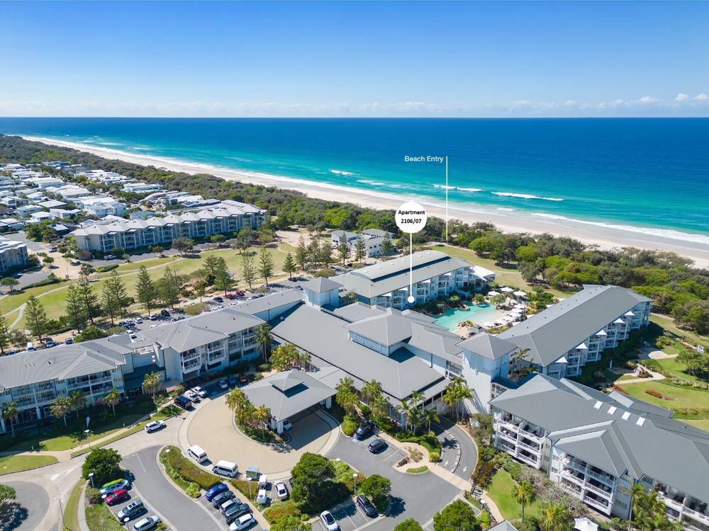 2106-07/9 Gunnamatta Avenue, Kingscliff, NSW 2487