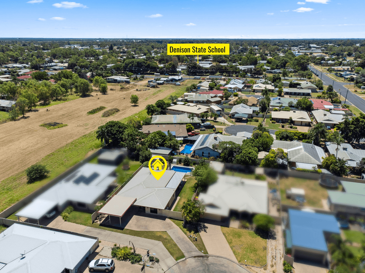 6 Highland Court, EMERALD, QLD 4720