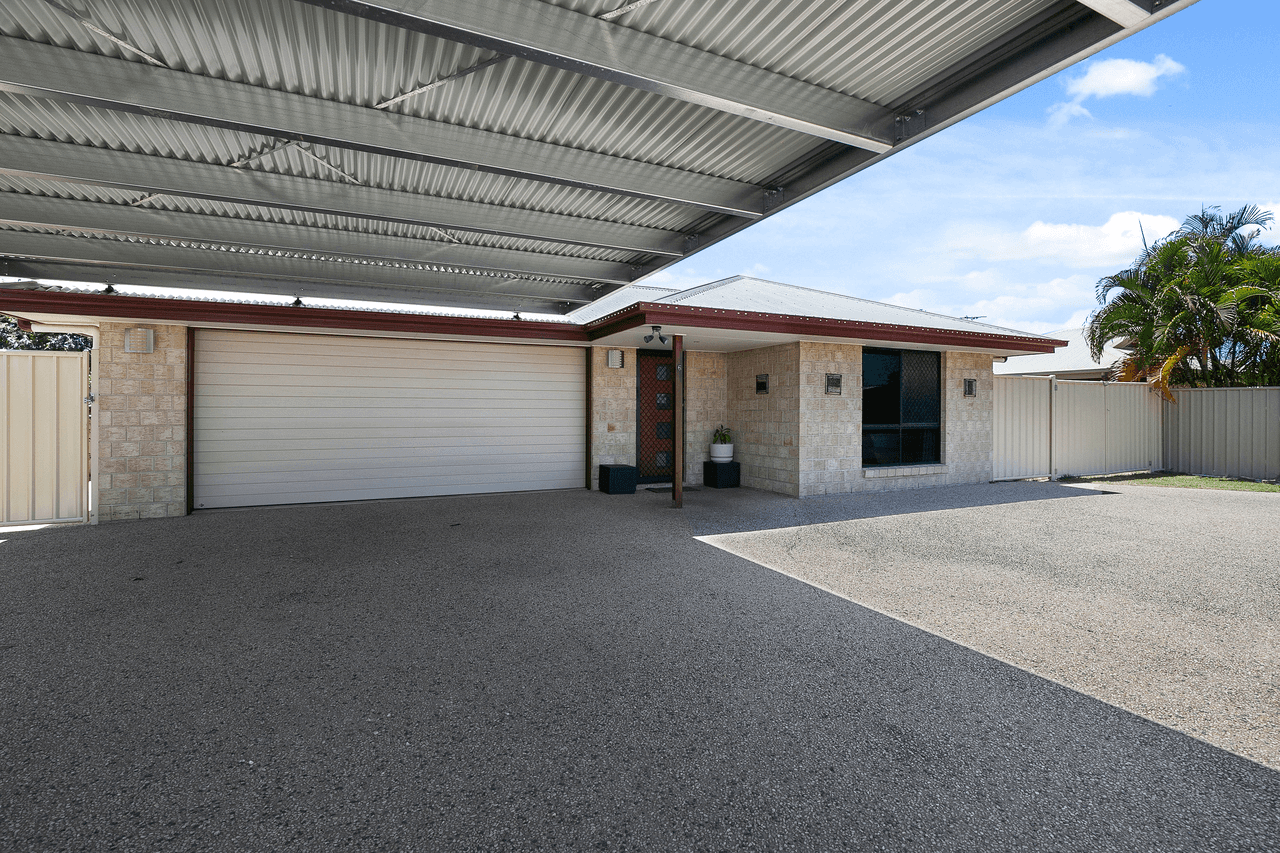 6 Highland Court, EMERALD, QLD 4720