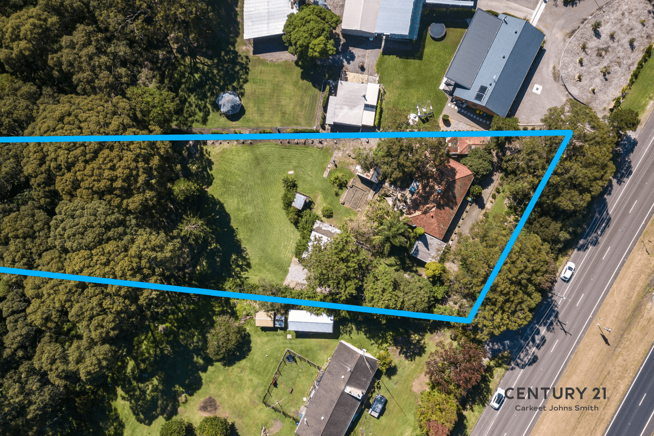 102 Pacific Highway, Jewells, NSW 2280