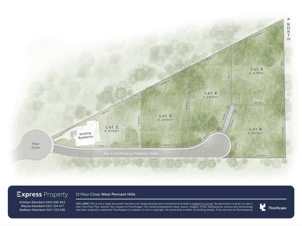 12 Fleur Close, West Pennant Hills, NSW 2125